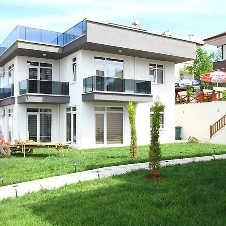 Loca Butik Hotel Sinop Exteriör bild