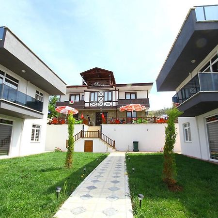 Loca Butik Hotel Sinop Exteriör bild