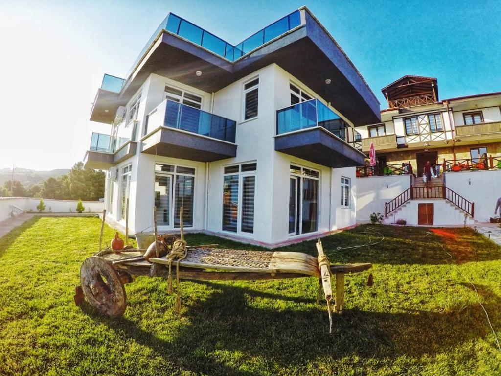 Loca Butik Hotel Sinop Exteriör bild
