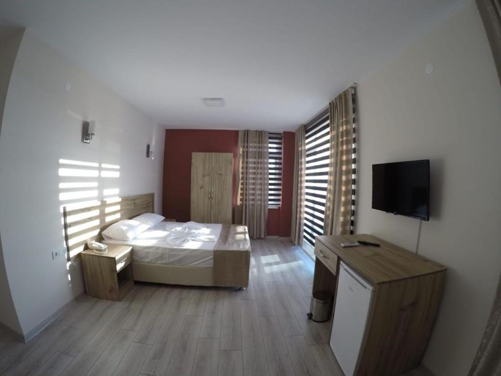 Loca Butik Hotel Sinop Exteriör bild