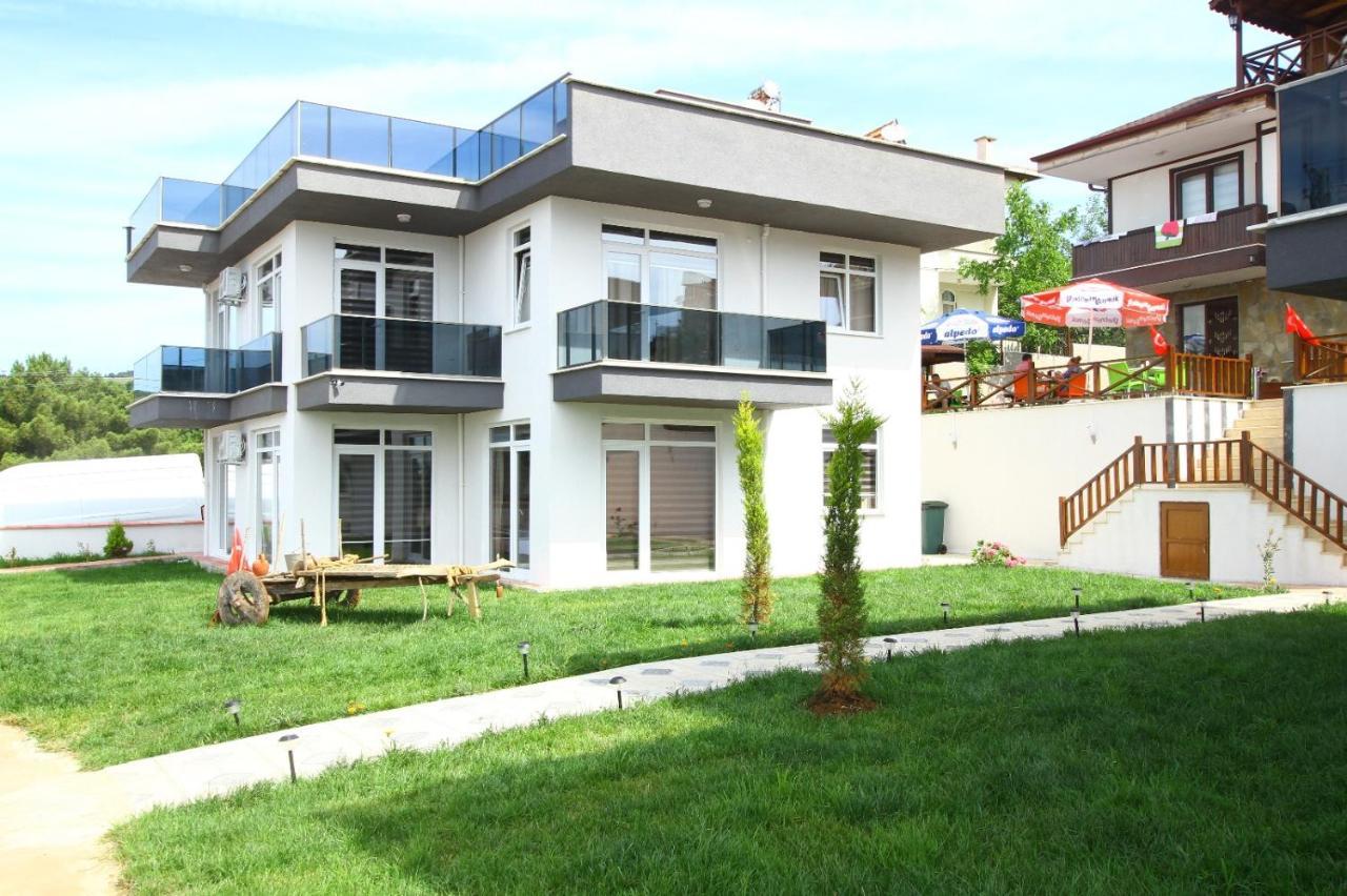 Loca Butik Hotel Sinop Exteriör bild