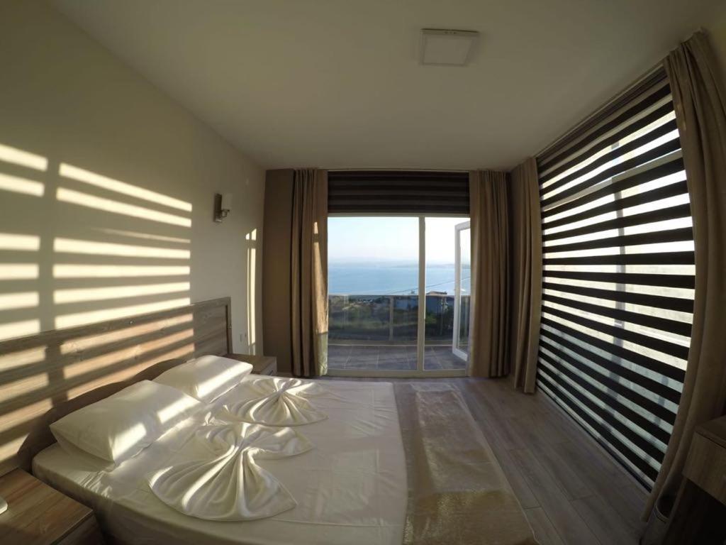 Loca Butik Hotel Sinop Exteriör bild