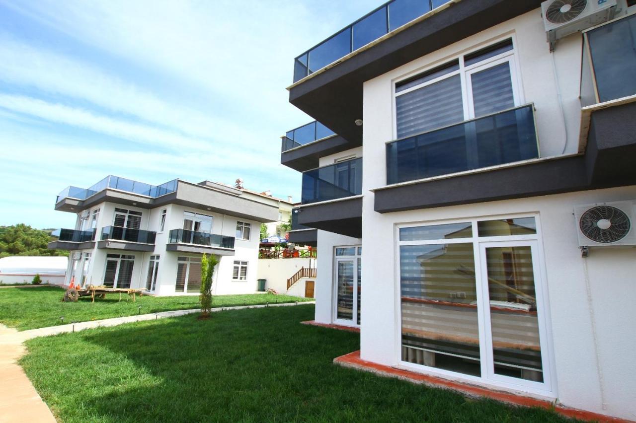 Loca Butik Hotel Sinop Exteriör bild