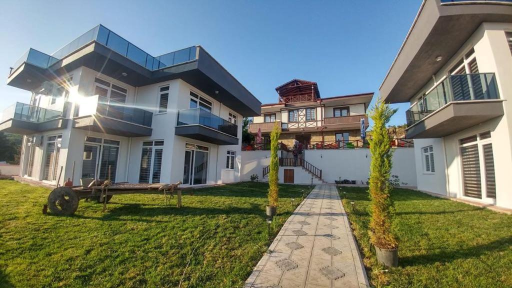 Loca Butik Hotel Sinop Exteriör bild