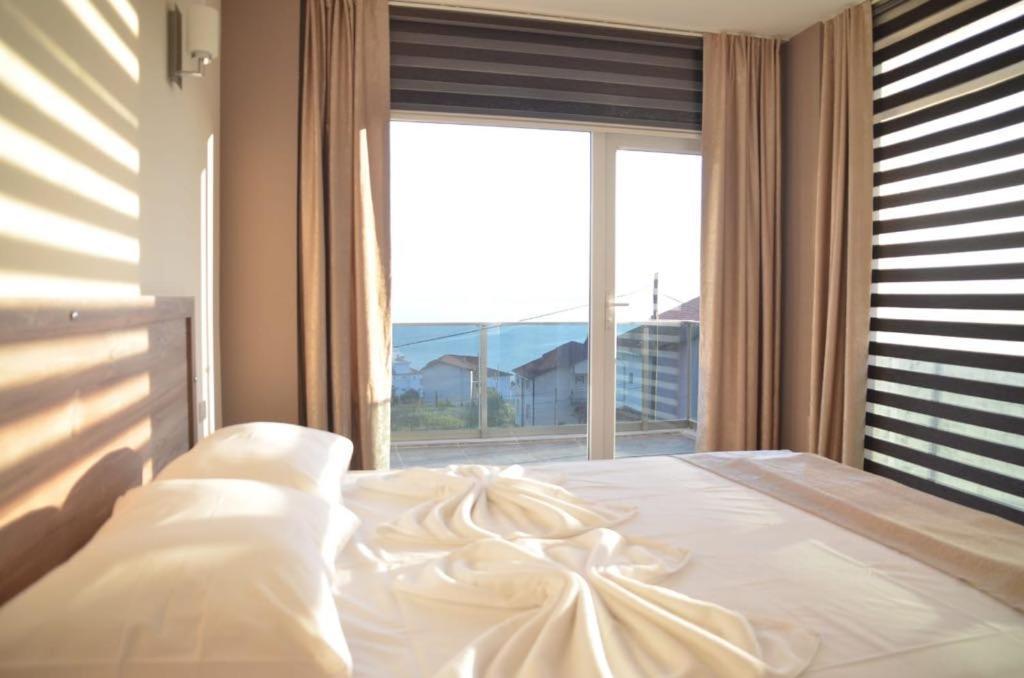Loca Butik Hotel Sinop Exteriör bild