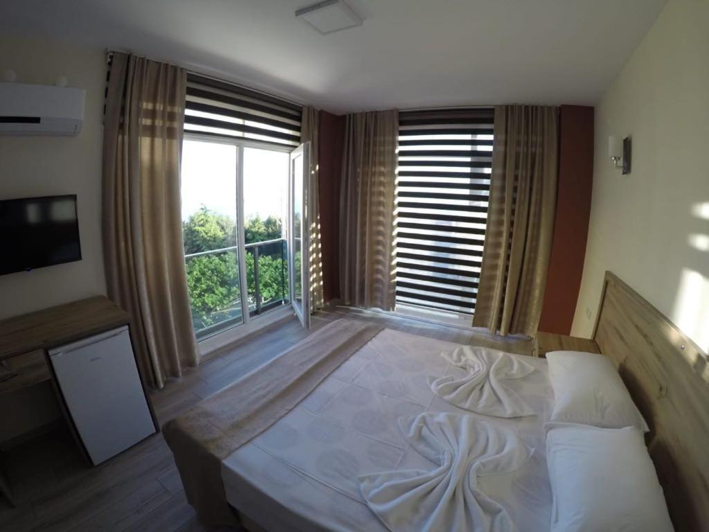 Loca Butik Hotel Sinop Exteriör bild