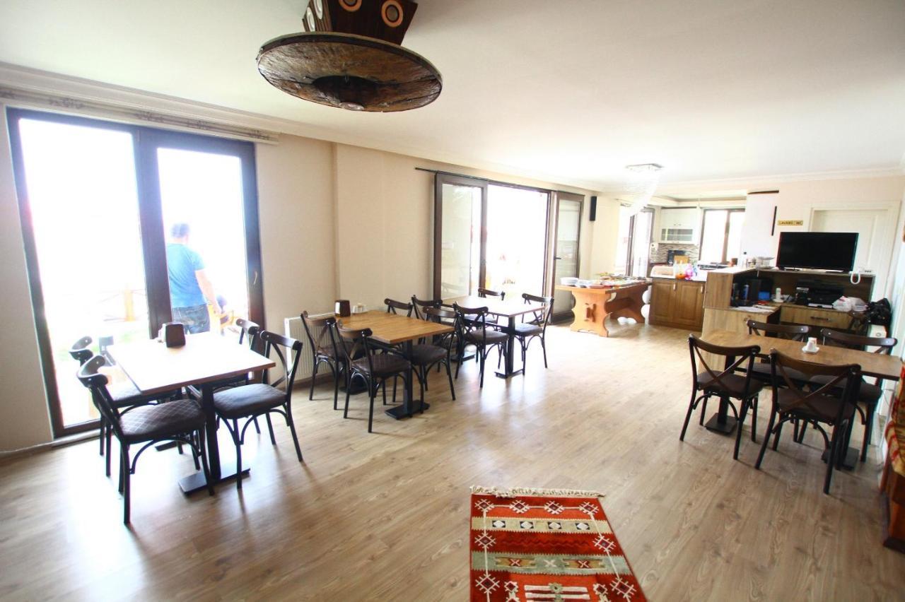 Loca Butik Hotel Sinop Exteriör bild
