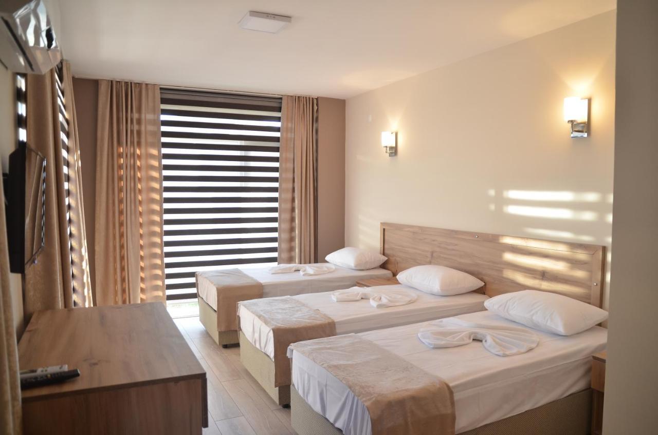Loca Butik Hotel Sinop Exteriör bild
