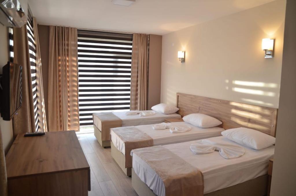 Loca Butik Hotel Sinop Exteriör bild